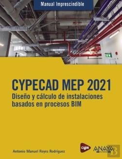 Bertrand.pt - Cypecad Mep 2021. Diseño Y Cálculo De Instalaciones De Edificios Basados En Procesos Bim