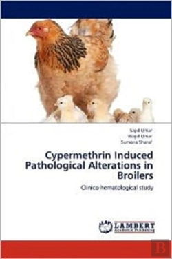 Bertrand.pt - Cypermethrin Induced Pathological Alterations In Broilers