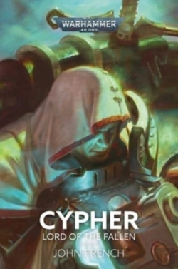 Bertrand.pt - Cypher: Lord Of The Fallen