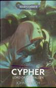 Cypher: Lord Of The Fallen