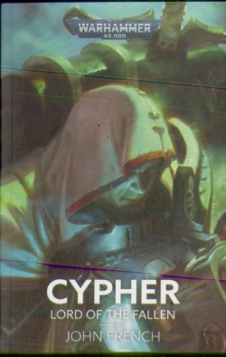 Bertrand.pt - Cypher: Lord Of The Fallen