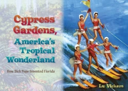 Bertrand.pt - Cypress Gardens, America'S Tropical Wonderland