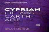 Cyprian Of Carthage