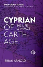 Cyprian Of Carthage