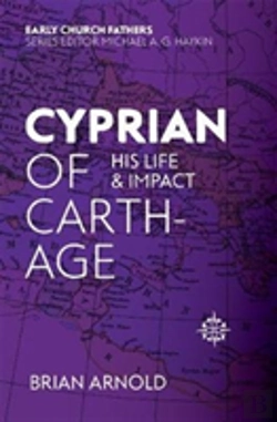 Bertrand.pt - Cyprian Of Carthage
