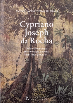 Bertrand.pt - Cypriano Joseph da Rocha