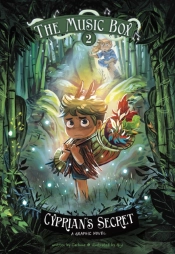 Cyprian'S Secret