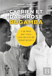 Cyprien Et Daphrose Rugamba