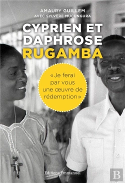 Bertrand.pt - Cyprien Et Daphrose Rugamba