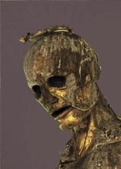 Cyprien Gaillard : Humpty \ Dumpty