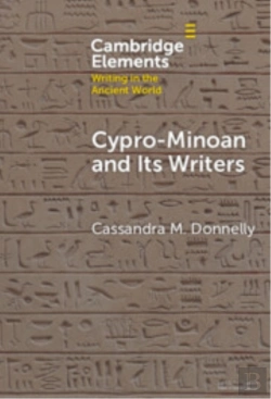 Bertrand.pt - Cypro-Minoan And Its Writers