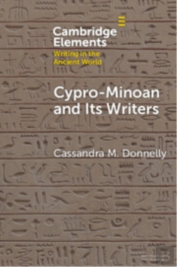 Bertrand.pt - Cypro-Minoan And Its Writers