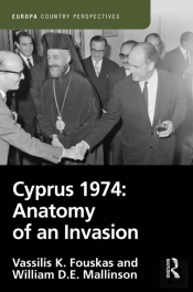 Cyprus 1974: Anatomy Of An Invasion