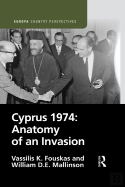 Bertrand.pt - Cyprus 1974: Anatomy Of An Invasion