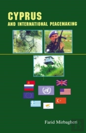 Cyprus And International Peacemaking 1964-1986