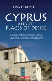 Cyprus And Its Places Of Desire