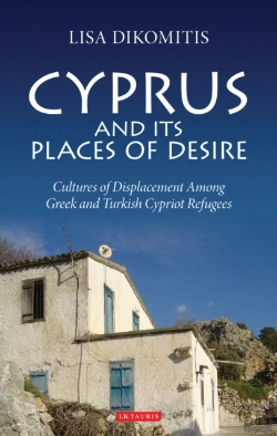 Bertrand.pt - Cyprus And Its Places Of Desire