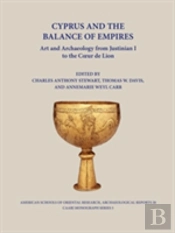 Cyprus And The Balance Of Empires