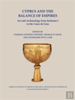 Bertrand.pt - Cyprus And The Balance Of Empires
