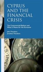Cyprus And The Financial Crisis