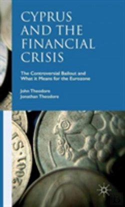 Bertrand.pt - Cyprus And The Financial Crisis