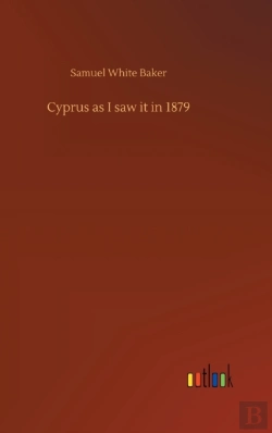 Bertrand.pt - Cyprus As I Saw It In 1879