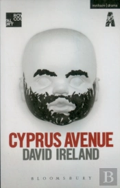 Cyprus Avenue