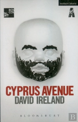 Bertrand.pt - Cyprus Avenue