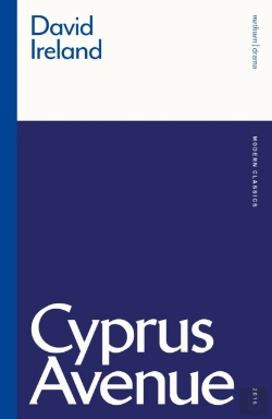 Bertrand.pt - Cyprus Avenue