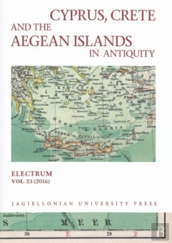 Bertrand.pt - Cyprus, Crete, And The Aegean Islands In Antiquity