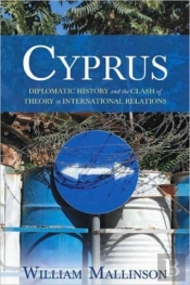 Cyprus Diplomatic History & The Clash Of