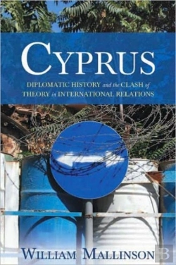 Bertrand.pt - Cyprus Diplomatic History & The Clash Of