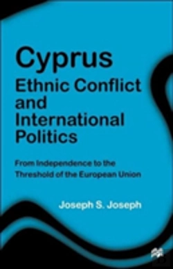 Bertrand.pt - Cyprus: Ethnic Conflict And International Politics