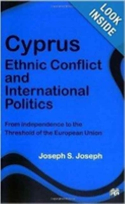 Bertrand.pt - Cyprus: Ethnic Conflict And International Politics
