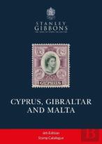 Cyprus, Gibraltar And Malta