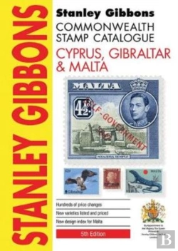 Bertrand.pt - Cyprus, Gibraltar & Malta
