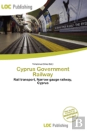 Cyprus Government Railway