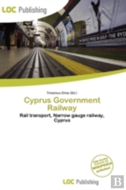 Bertrand.pt - Cyprus Government Railway