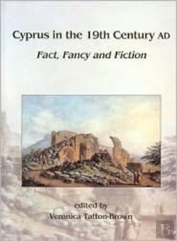 Bertrand.pt - Cyprus In The 19th Century Ad