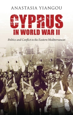 Bertrand.pt - Cyprus In World War Ii