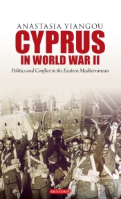 Cyprus In World War Ii