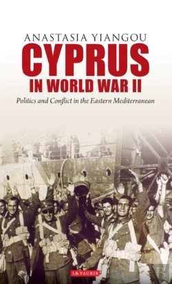 Bertrand.pt - Cyprus In World War Ii