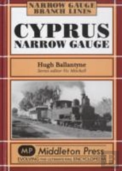 Cyprus Narrow Guage