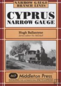 Bertrand.pt - Cyprus Narrow Guage