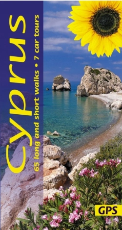 Bertrand.pt - Cyprus Sunflower Walking Guide