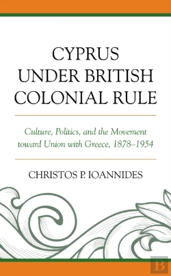Bertrand.pt - Cyprus Under British Colonial Rule