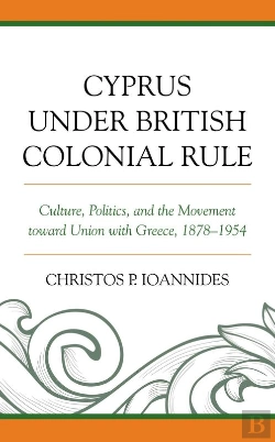 Bertrand.pt - Cyprus Under British Colonial Rule
