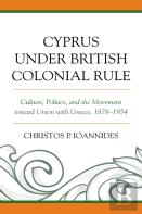 Cyprus Under British Colonial Rule