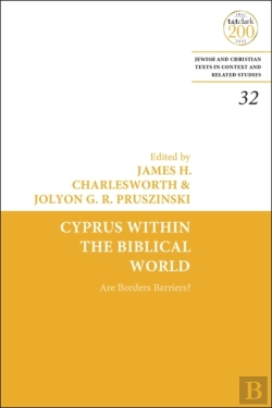 Bertrand.pt - Cyprus Within The Biblical World