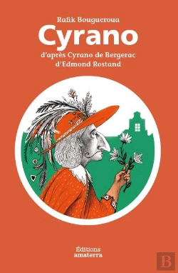 Bertrand.pt - Cyrano D'Apres Cyrano De Bergerac D'Edmond Rostand